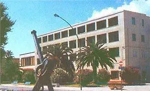 Hotel Bellavista Alghero