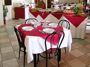 Hotel Bellavista Alghero